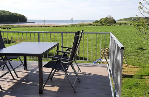 Gelting Apartment | Vacation apartment Noor