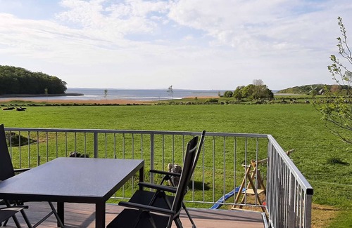 Gelting Apartment | Vacation apartment Noor