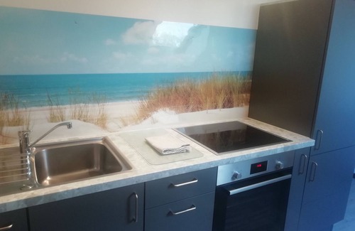 Achtrup Apartment | Vacation apartment Nordfriesland