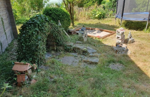 Neukirchen Apartment | Vacation apartment on the Baltic Sea in a quiet location near Heiligenhafen approx. 1,000 m to the beach