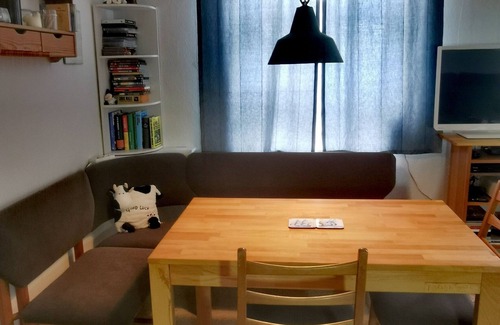 Neukirchen Apartment | Vacation apartment on the Baltic Sea in a quiet location near Heiligenhafen approx. 1,000 m to the beach