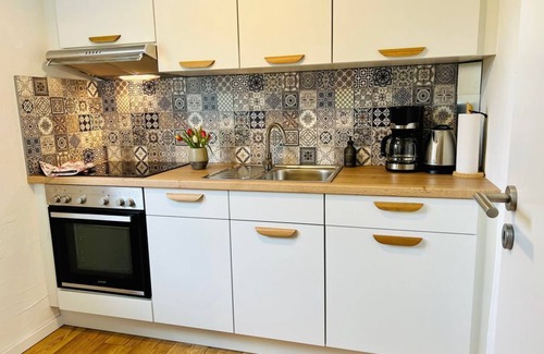 Utzerath Other | Vacation apartment Obstgarten - Landgut Pfauenhof