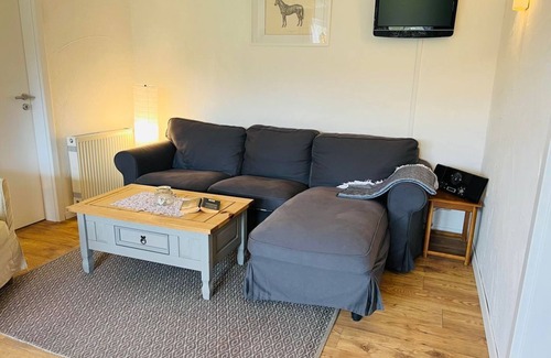 Utzerath Other | Vacation apartment Obstgarten - Landgut Pfauenhof