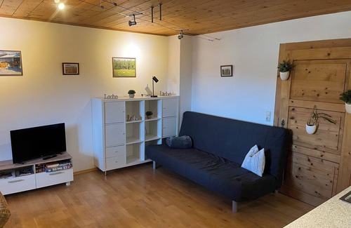 Munchen District Apartment | Vacation apartment on an organic farm between Munich and the Alps