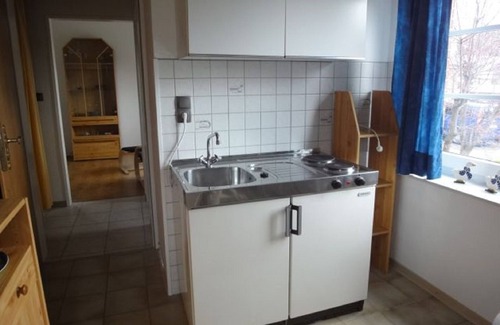 Kappeln Apartment | Vacation apartment Opitz