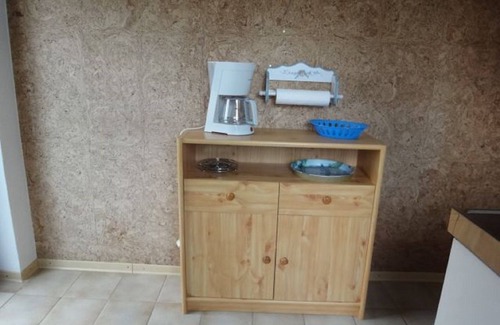 Kappeln Apartment | Vacation apartment Opitz