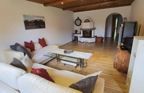 Hopfgarten Markt Apartment | Vacation apartment Pacher