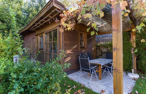 Hopfgarten Markt Apartment | Vacation apartment Pacher