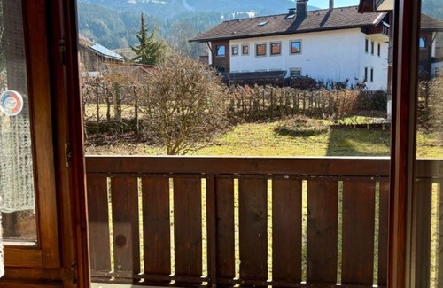 Nesselwang Apartment | Vacation apartment Promenadenweg Nesselwang (14-3) - Holiday apartment with good