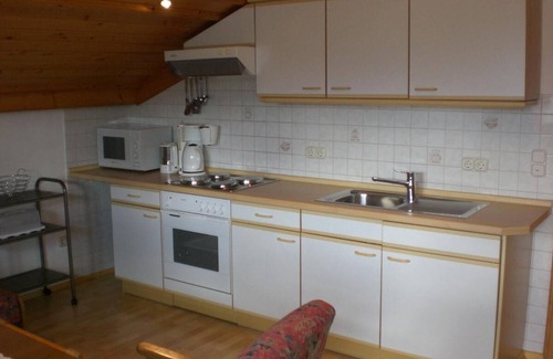 Lohberg Apartment | Vacation apartment panoramic view 55m2