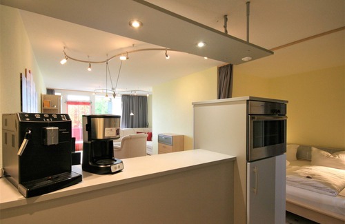 Enzensberg Apartment | Vacation apartment Panoramablick