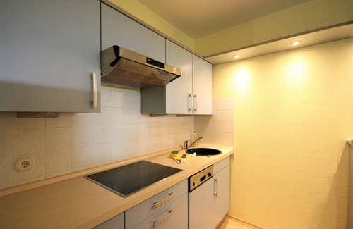 Enzensberg Apartment | Vacation apartment Panoramablick