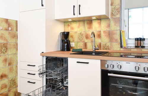 Kernstadt Apartment | Vacation apartment Pfingstrose - Holiday apartments on the Schmidt farm