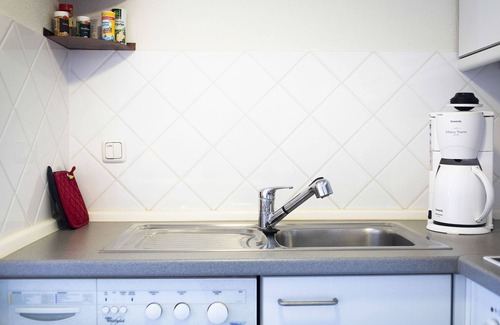 Brandenburger Vorstadt Apartment | Vacation apartment Potsdam
