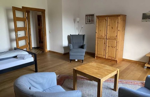 Jeringhave Other | Vacation apartment Prass Varel and Dangast