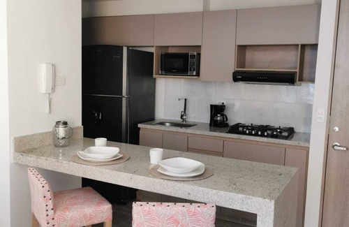 Flandes Apartment | Vacation Apartment Puerto Azul Club House, Ricaurte Girardot.