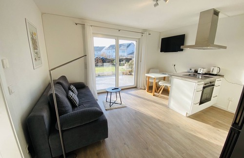 Ueberlingen Apartment | Vacation apartment Relax - Überlingen on Lake Constance