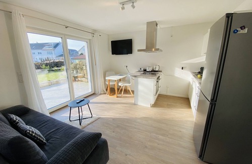 Ueberlingen Apartment | Vacation apartment Relax - Überlingen on Lake Constance