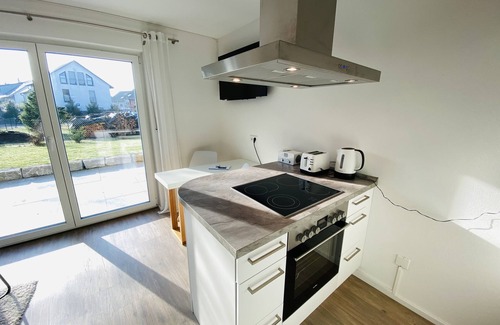 Ueberlingen Apartment | Vacation apartment Relax - Überlingen on Lake Constance