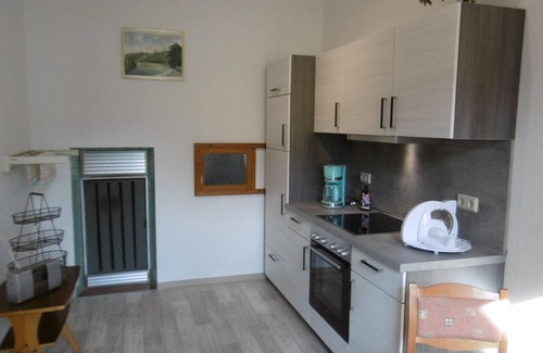 Altenberg Apartment | Vacation apartment Rauscher