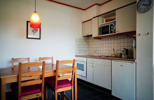 Steinberg Apartment | Vacation apartment Rosenstube - Lindenhof