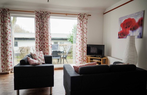 Steinberg Apartment | Vacation apartment Rosenstube - Lindenhof
