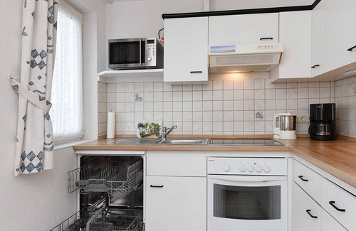 Bensersiel Apartment | Vacation apartment Robbe - Holiday apartments Der Seehund, Haus Kajedeich in Bensersiel