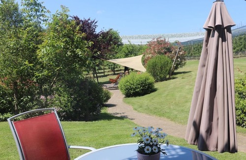 Tettnang Apartment | Vacation apartment Rubinette - Apartments Weishaupt-Steffelin