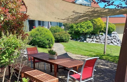 Tettnang Apartment | Vacation apartment Rubinette - Apartments Weishaupt-Steffelin