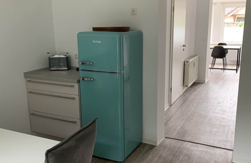 Kalkhorst Apartment | Vacation apartment Stuppendiek-Ostsee