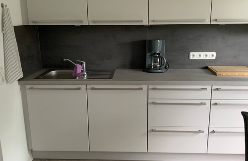 Kalkhorst Apartment | Vacation apartment Stuppendiek-Ostsee