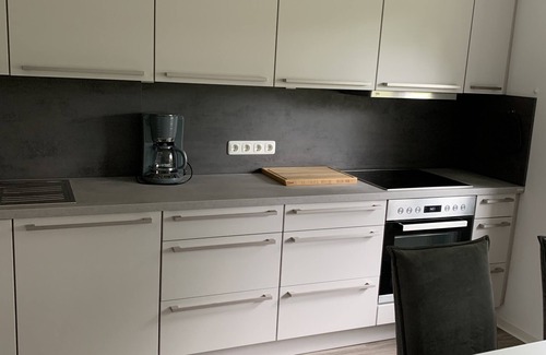Kalkhorst Apartment | Vacation apartment Stuppendiek-Ostsee