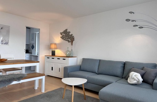 Sipplingen Apartment | Vacation apartment Seeblick Sipplingen - Sipplingen on Lake Constance