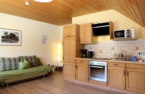 Olsberg Apartment | Vacation apartment Sauerland (A), 1 bedroom, max. 4 persons