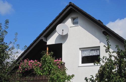 Olsberg Apartment | Vacation apartment Sauerland (A), 1 bedroom, max. 4 persons