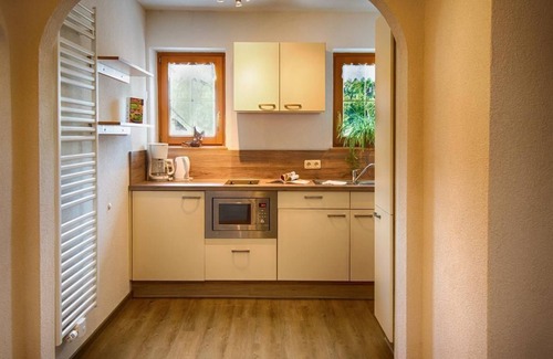 Spital am Pyhrn Other | Vacation apartment Schafgarbe/2 bedrooms/shower, WC - Ferienhof Breitenbaumer