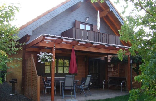 Nußbaum Apartment | Vacation apartment Sehn I basement - Ferienwohnungen Sehn