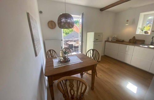 Eiderstedt House | Vacation apartment Smucke Midde