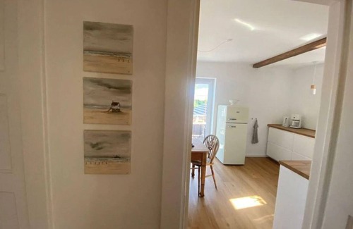 Eiderstedt House | Vacation apartment Smucke Midde