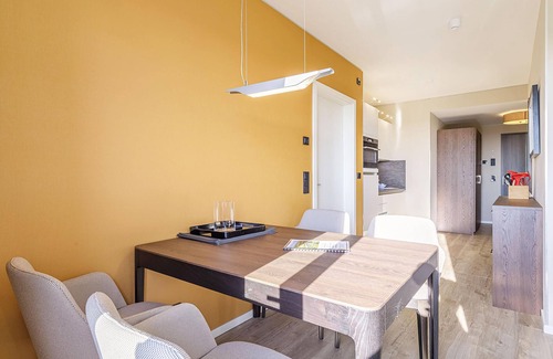 Ostseebad Wustrow Apartment | Vacation apartment Sommerblume between the Baltic Sea and the Bodden