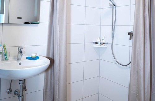 Schonbach Other | Vacation apartment "Sperling" for 4 persons, ground floor - Hubertushof Eifel