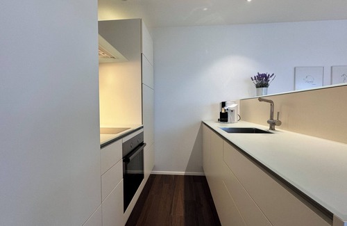 Meersburg Apartment | Vacation apartment Stella Regia in Meersburg - Apartment 3