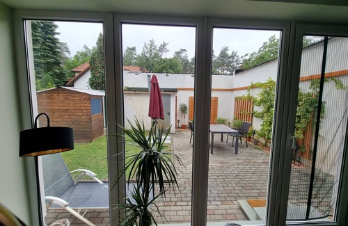 Cottbus Apartment | Vacation apartment Ströbitzer Wiesen