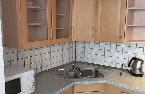 Werpeloh Condo | Vacation apartment surrounded by deciduous forest and pasture