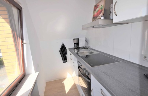 Malente Apartment | Vacation apartment T & T 2