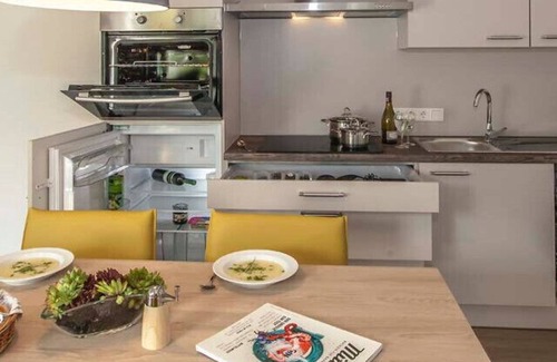 Pirna Apartment | Vacation apartment to relax in