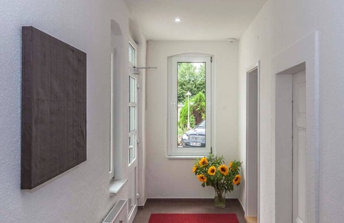 Pirna Apartment | Vacation apartment to relax in