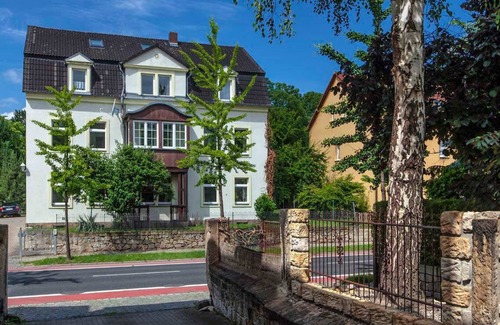 Pirna Apartment | Vacation apartment to relax in