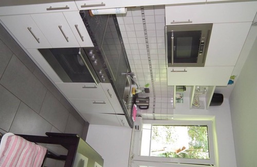 Toenning Apartment | Vacation apartment Ulli