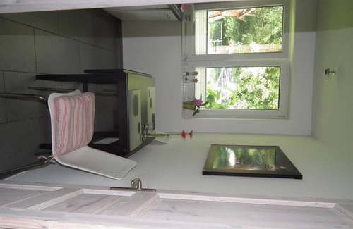 Toenning Apartment | Vacation apartment Ulli
